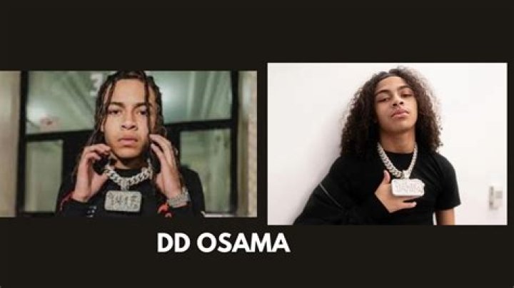 DD Osama An Untold Story of Notti Osama's Brother (Biography 2023)