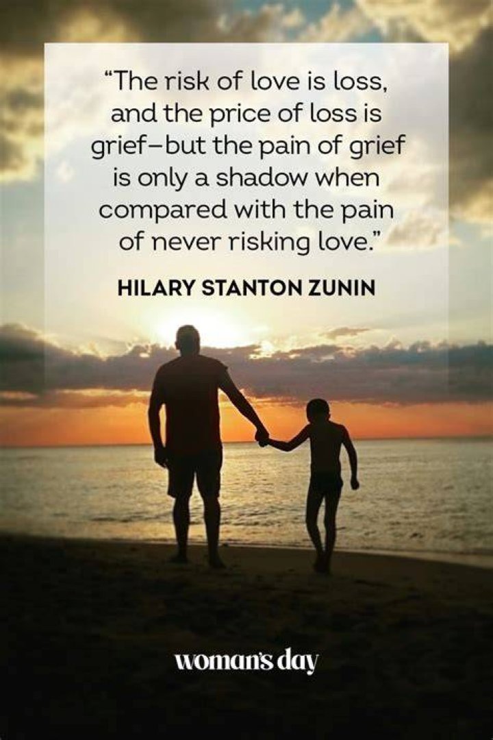 Death Of A Father Quotes. QuotesGram