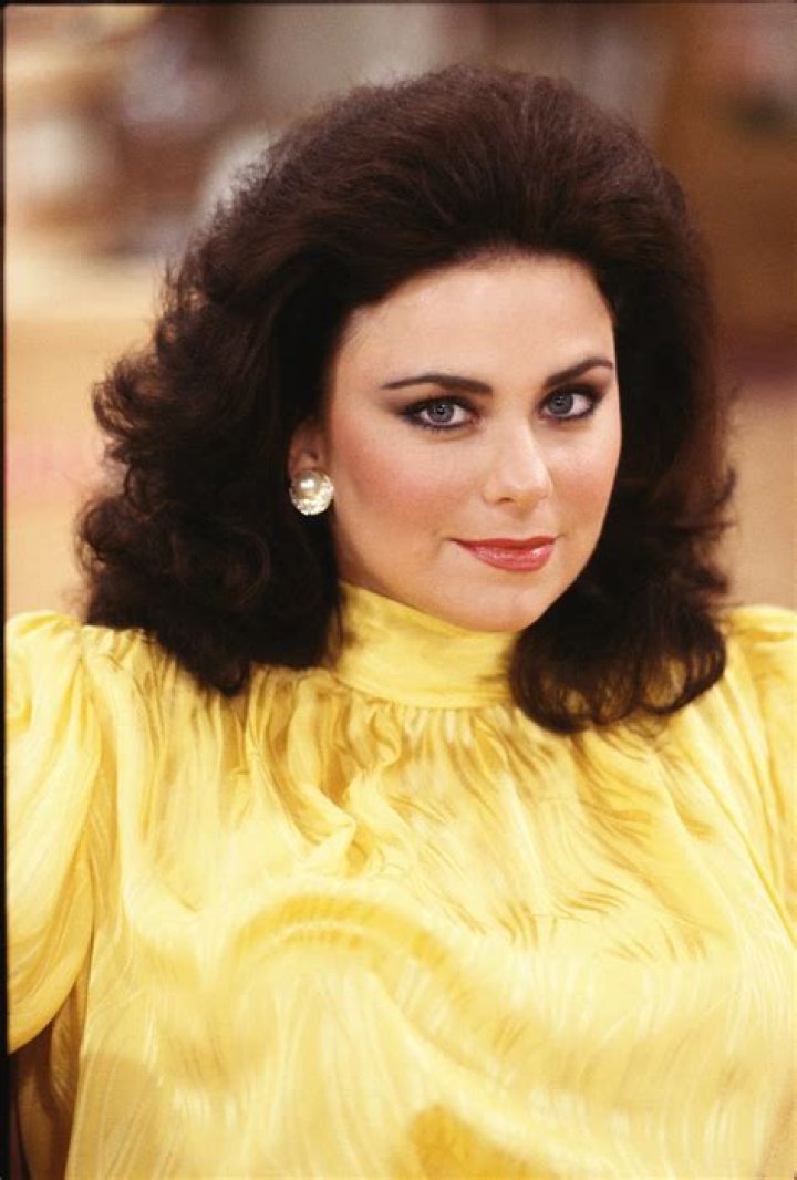 Delta Burke's Journey to a Healthier and Happier Life EatingWell