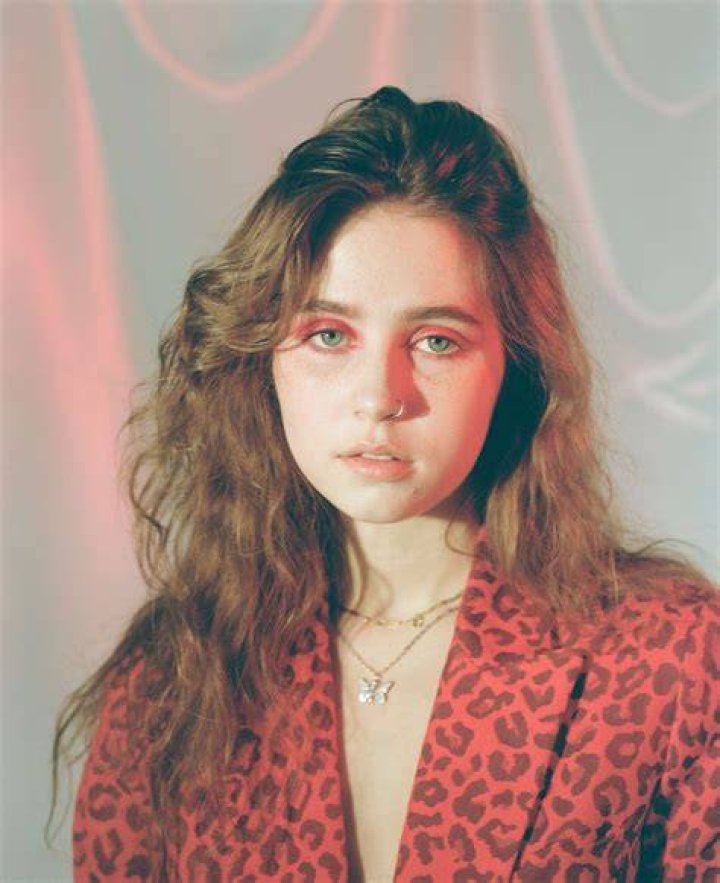 Delving Into Clairo's Personal Life