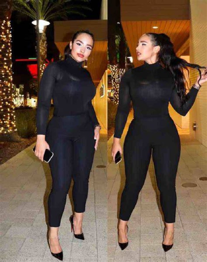 Demetria Obilor Age, Biography, Husband, Wiki, Birthday【 Hot 】Photos