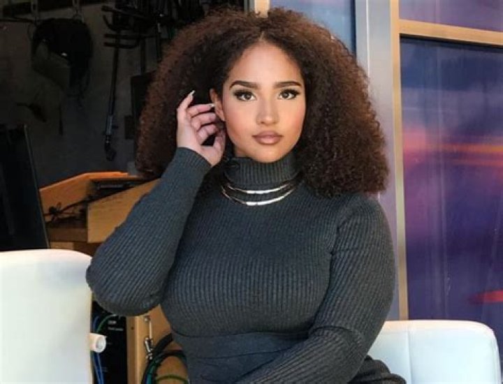 Demetria Obilor Bio, Wiki, Net Worth, Boyfriend, Husband, Age, Height
