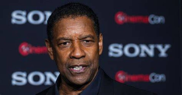 Denzel Washington's Son John David Washington Went From the NFL to an