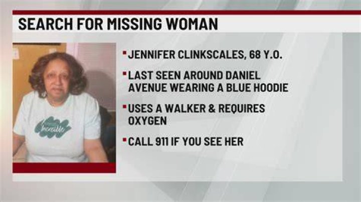 Deputies search for missing woman in Spartanburg Co. Flipboard