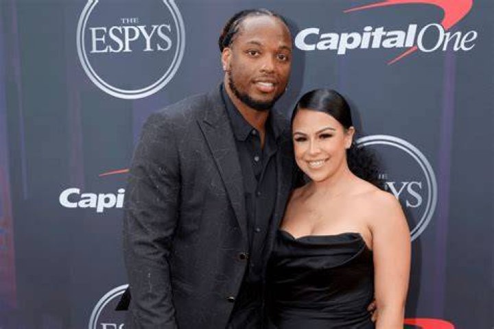 Derrick Henry Girlfriend Who is Adrianna Rivas? + Their Daughter