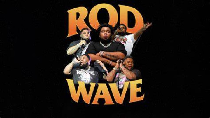 Desktop Rod Wave Wallpaper WhatsPaper