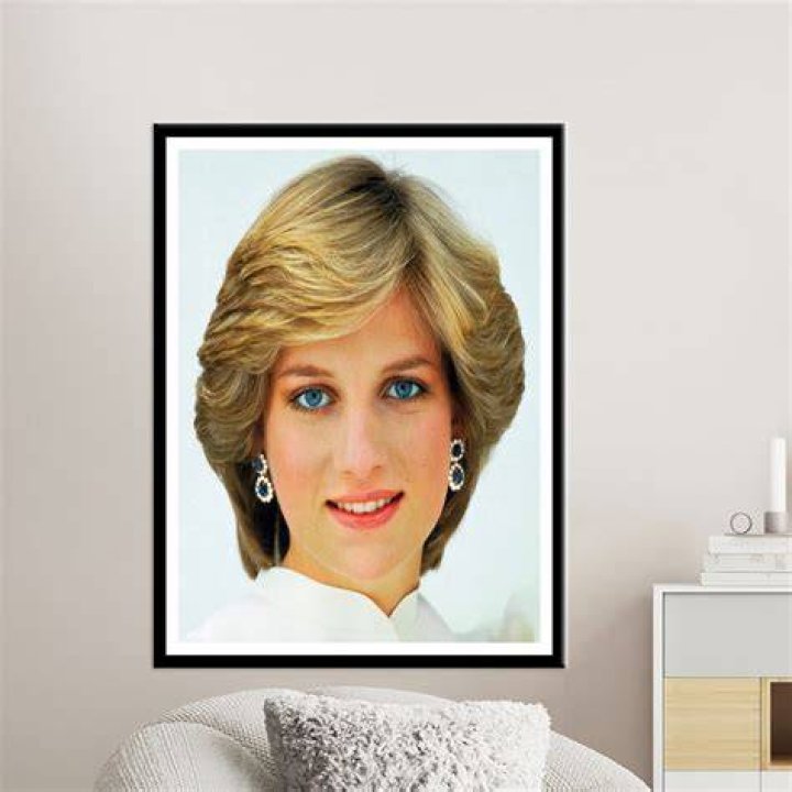 Diana Gómez Wall Of Celebrities