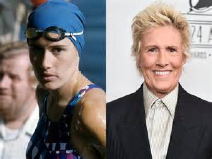 Diana Nyad's Inspiring Marital Journey