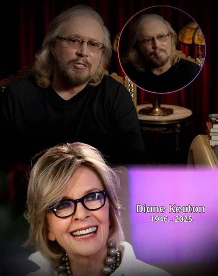 Did Barry Gibb Passed Away? Death News Real Or Hoax?