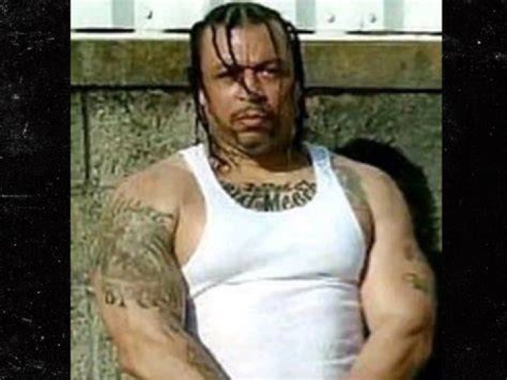 Did Big Meech's Father Get Locked Up? The Shocking Truth