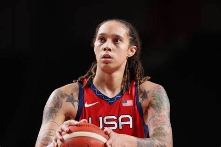 Did Brittney Griner have a male or female birth? Cherelle Watson, the