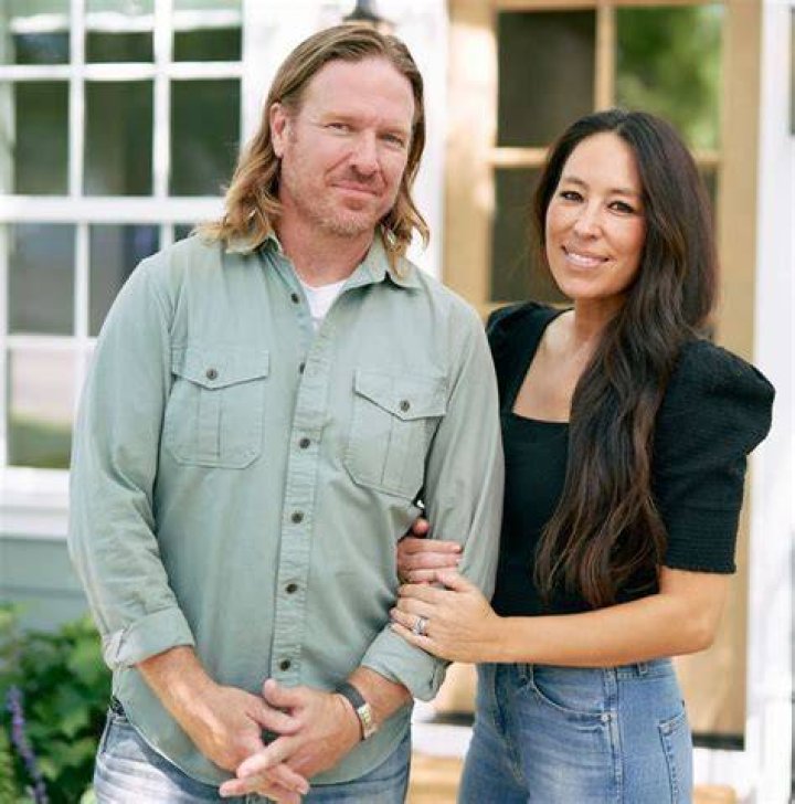Did Chip Gaines Experience A Medical Emergency? Uncovering The Truth