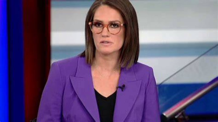 Did FOX News Fire Jessica Tarlov? The Truth Revealed