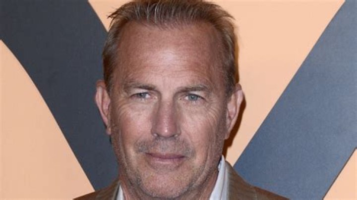 Did Kevin Costner Get 'someone Pregnant' On The Set Of Yellowstone