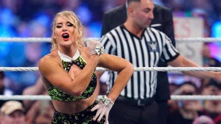 Did Lacey Evans have Plastic Surgery? Lips, Body Measurements, Boob Job