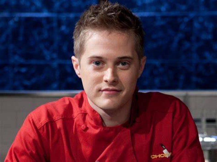 Did Lucas Grabeel win chopped? Celebrity.fm 1 Official Stars
