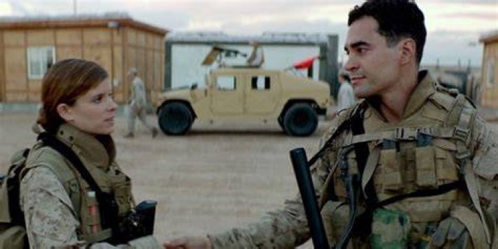 Did Megan Leavey Marry Matt Morales In Real Life? Unveiling The Truth