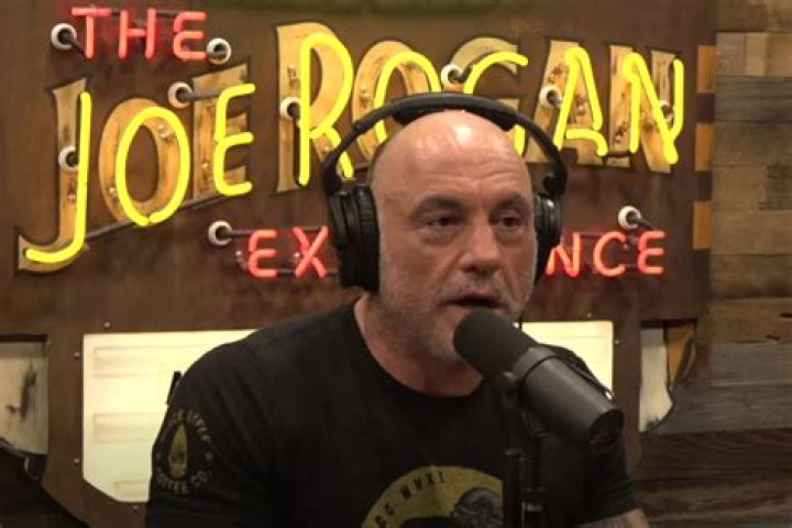 Did Popular Podcast Host Joe Rogan Pass Away? Uncovering The Truth