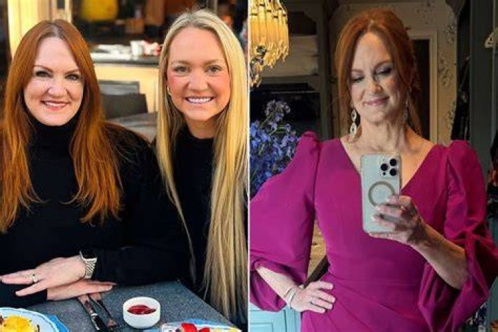Did Ree Drummond's Illness Make Her Change Her Diet? What We Know