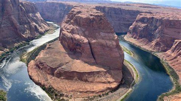Did Tragedy Strike Horseshoe Bend? A Shocking Inquiry
