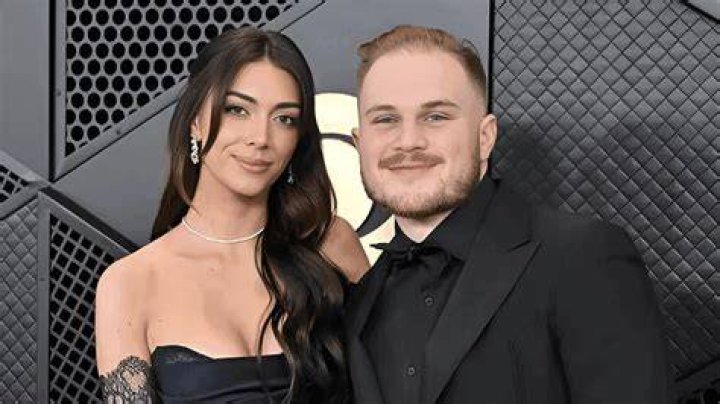 Did Zach Brian's Alleged Infidelity Tarnish His Marriage?
