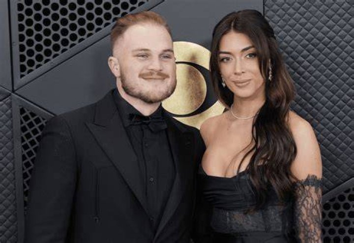 Did Zach Bryan's Infidelity Lead To Divorce? Unraveling The Rumors