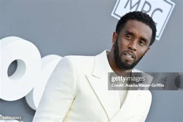 Diddy's Twin Daughters Celebrate Their 13th Birthday with StarStudded