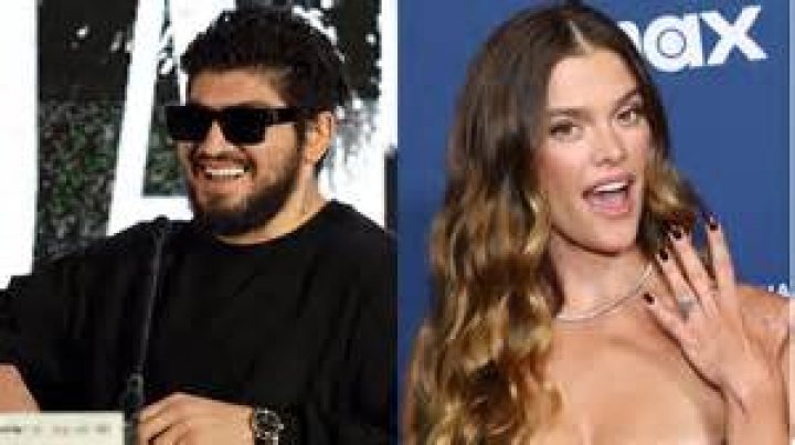 Dillon Danis Claims Nina Agdal Is A Former 'Partner' Of Elon Musk