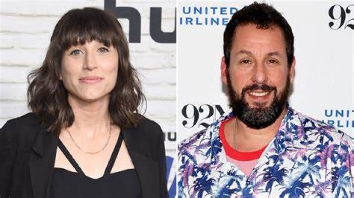 Director defends Adam Sandler casting his daughters in new film