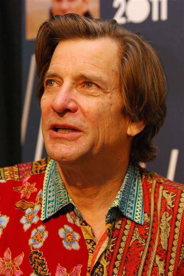 Dirk Benedict Dirk Benedict Photo (17401697) Fanpop