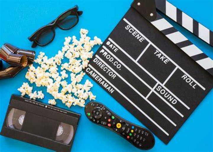 Discover A World Of Entertainment: Your Destination For MKV Movies