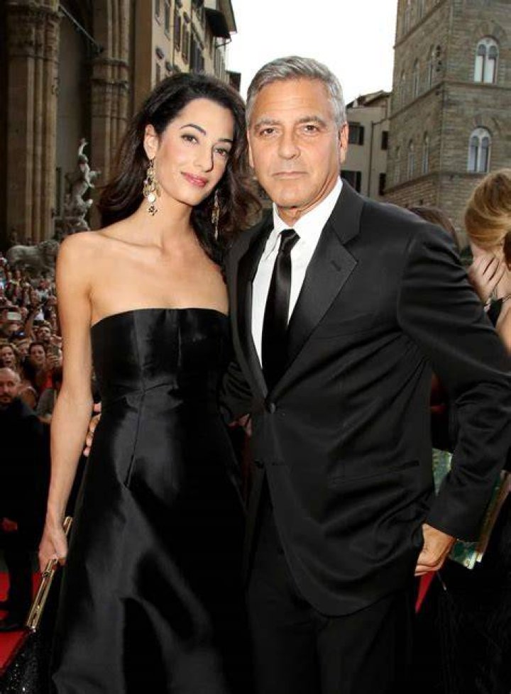 Discover Amal Clooney's Religious Beliefs