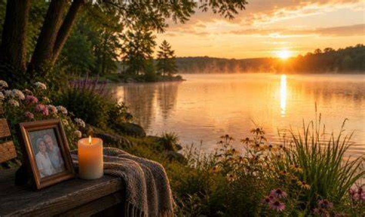 Discover Comfort, Support, And Remembrance