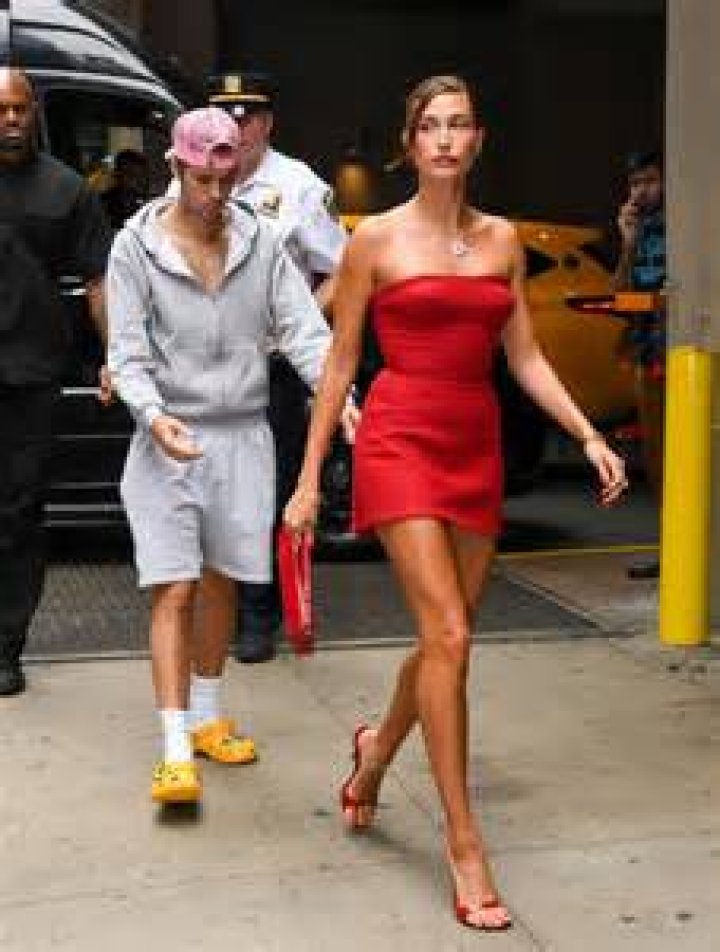 Discover Hailey Bieber's Impressive Net Worth