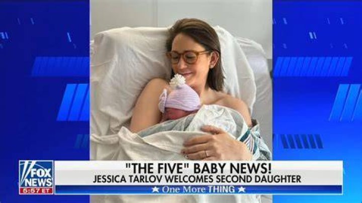 Discover Jessica Tarlov's Family Connection: Her Father's Impact And Legacy