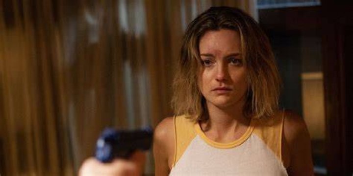 Discover Leila George's Captivating Performances In Movies And TV Shows