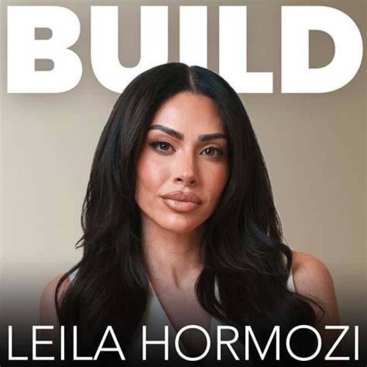 Discover Leila Hormozi's Remarkable Personal Transformation