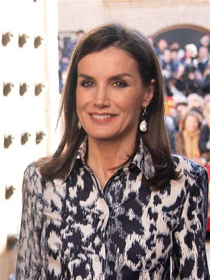 Discover Queen Letizia's Royal Legacy: Meet Her Children