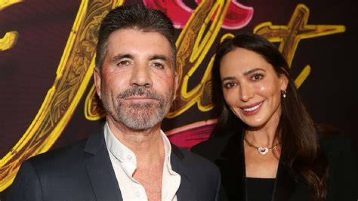 Discover The Age Of Simon Cowell's Beloved Wife