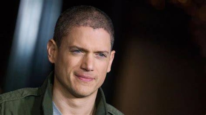 Discover The Captivating World Of Wentworth Miller Movies