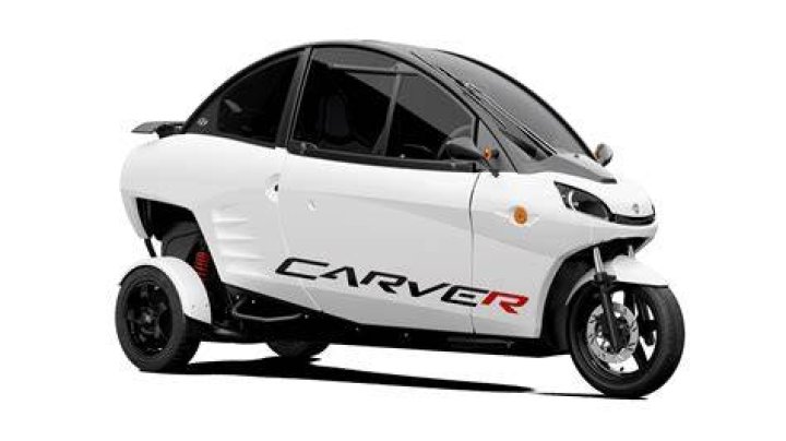 Discover the Carver Carver