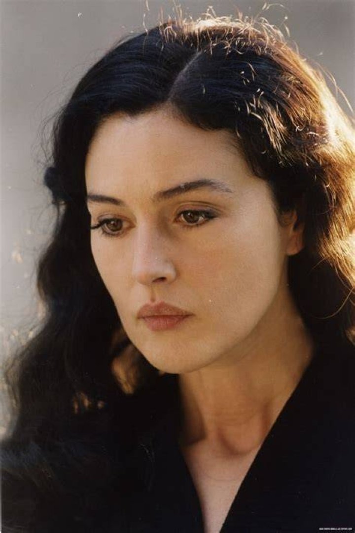 Discover The Enchanting Journey Of Young Monica Bellucci