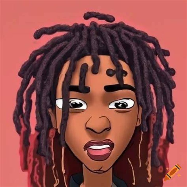 Discover The Enchanting World Of Cartoon Dreads: Unveiling Creativity And Expression