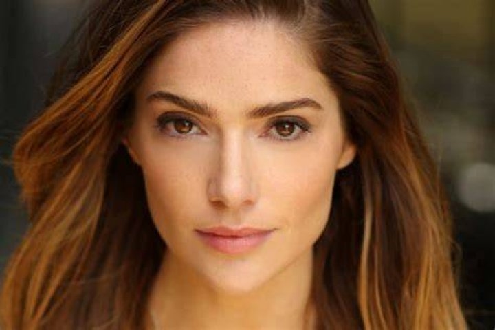 Discover The Enchanting World Of Janet Montgomery's Movies And TV Shows