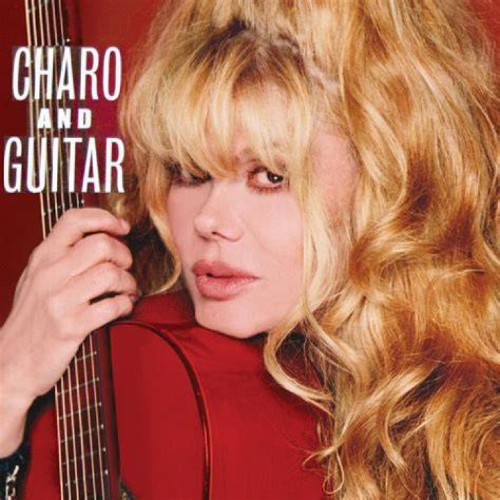 Discover The Enchanting World Of Young Charo: Insights And Revelations