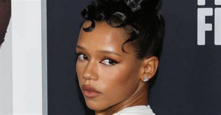 Discover The Fascinating World Of Taylor Russell's Family