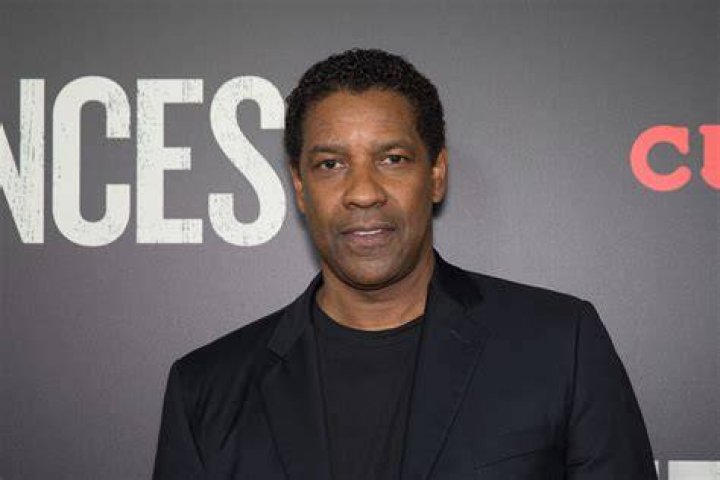 Discover The Geschwister Of Denzel Washington