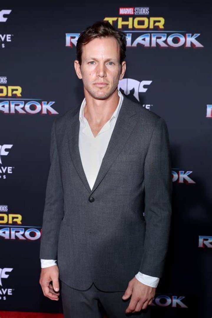 Discover The Ins And Outs Of Kip Pardue's Family Life