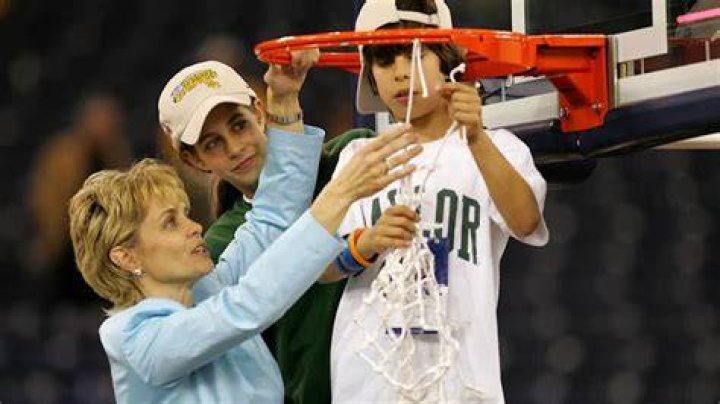 Discover The Inspiring Legacy Of Kim Mulkey's Children