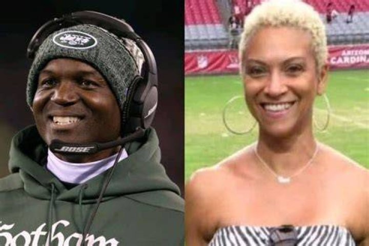 Discover The Inspiring Story Of Todd Bowles' Wife, Jill Jenkins